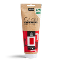 Pebeo Origin akrylová farba 240 ml – Rumelka