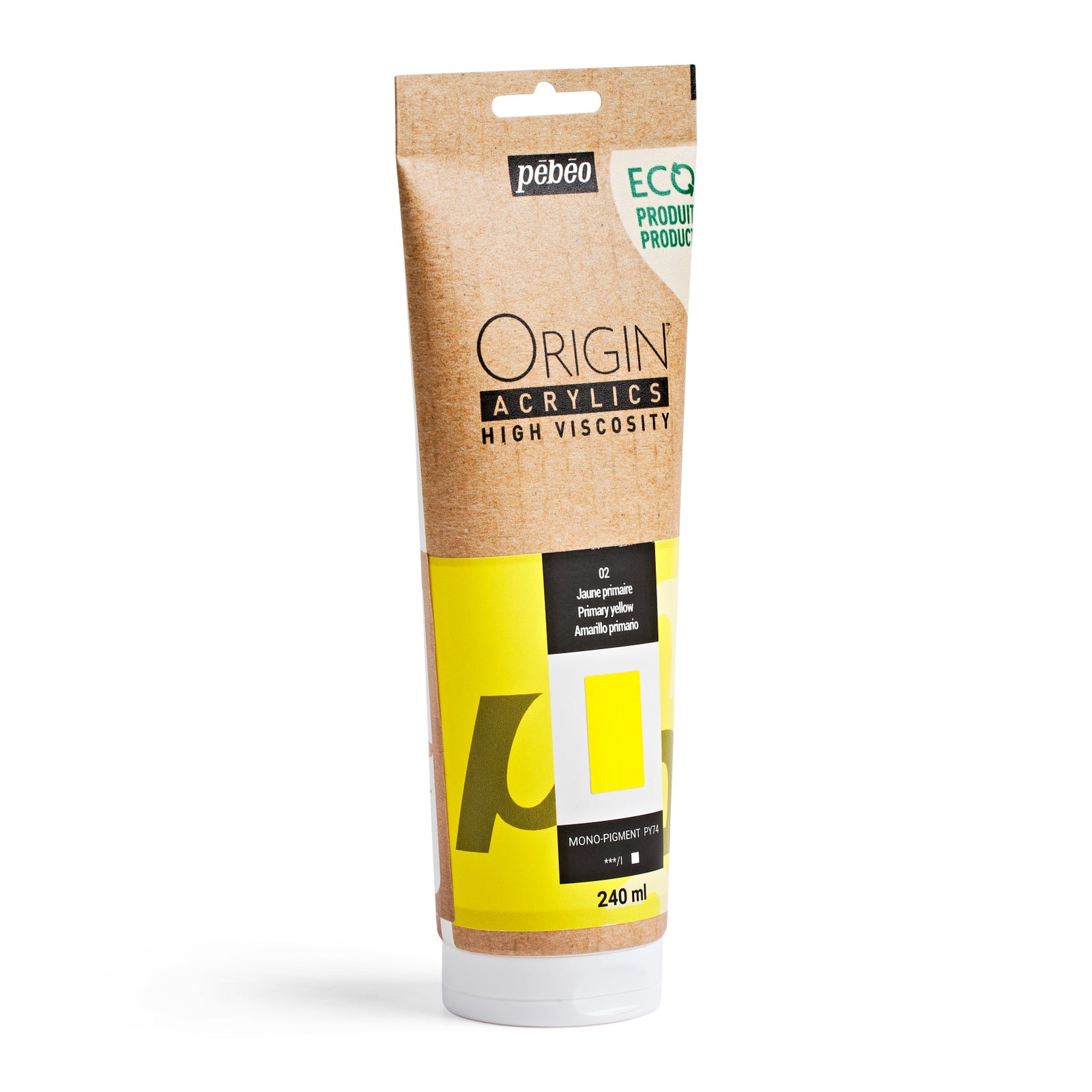 Pebeo Origin akrylová farba 240 ml