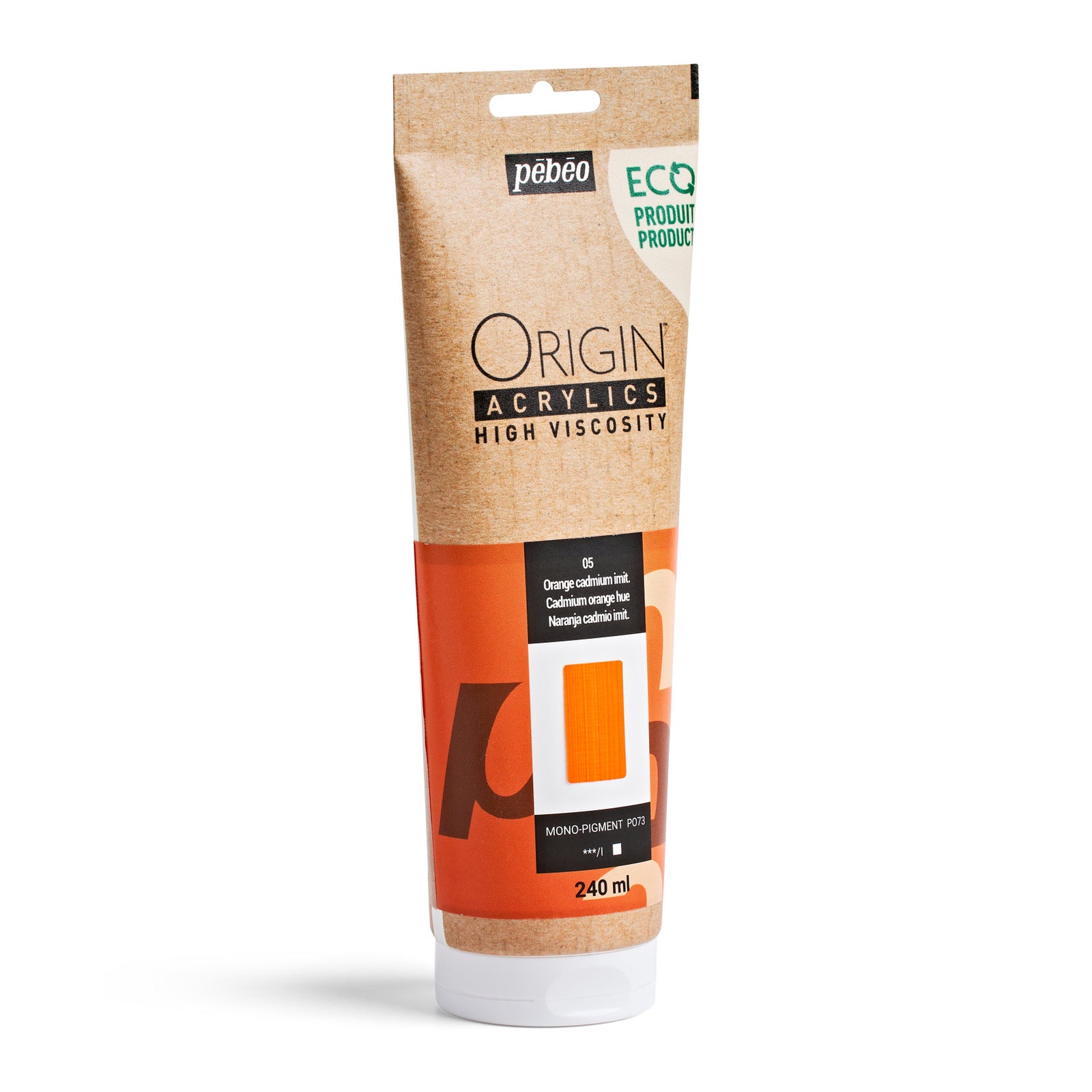 Pebeo Origin akrylová farba 240 ml