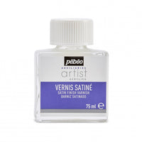 Pebeo Studio Acrylics saténový lak 75 ml