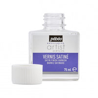 Pebeo Studio Acrylics saténový lak 75 ml