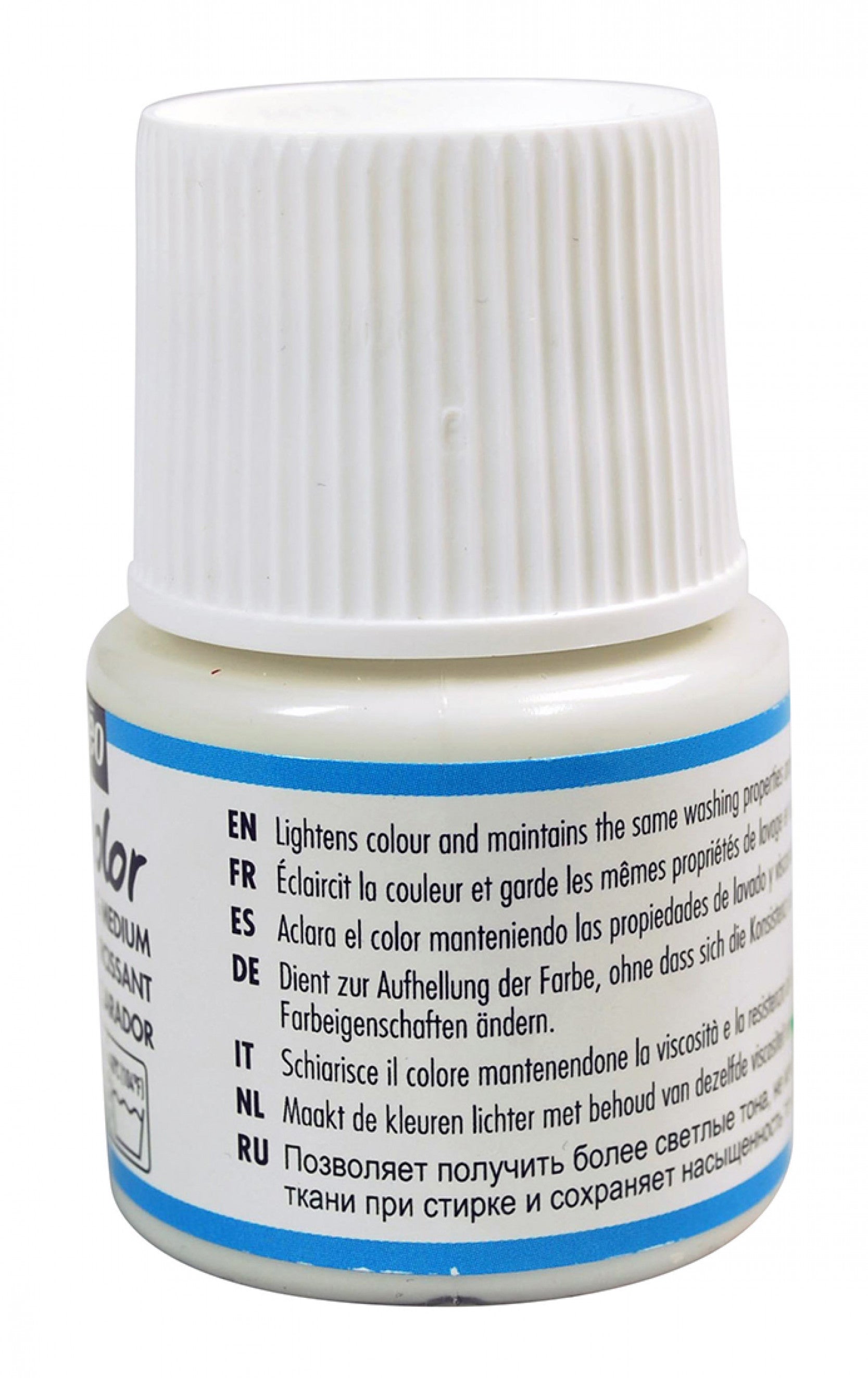 PEBEO Setacolor zosvetľujúce médium na textil 45 ml