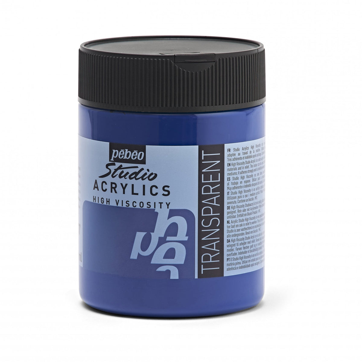 Pebeo Studio akrylová farba 500 ml