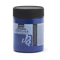Pebeo Studio akrylová farba 500 ml