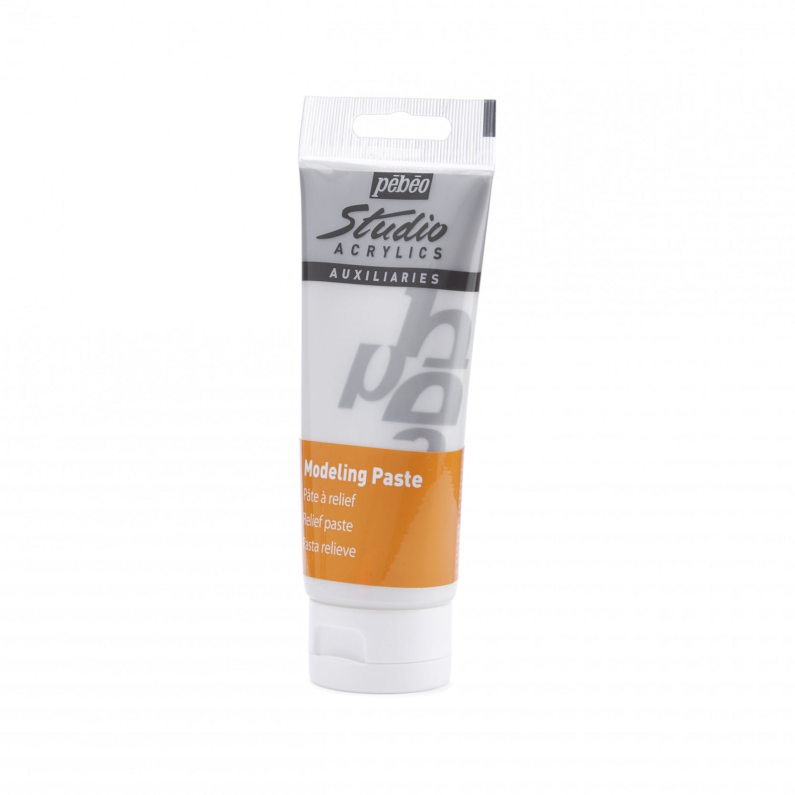 Pebeo Studio modelovacia pasta 100 ml
