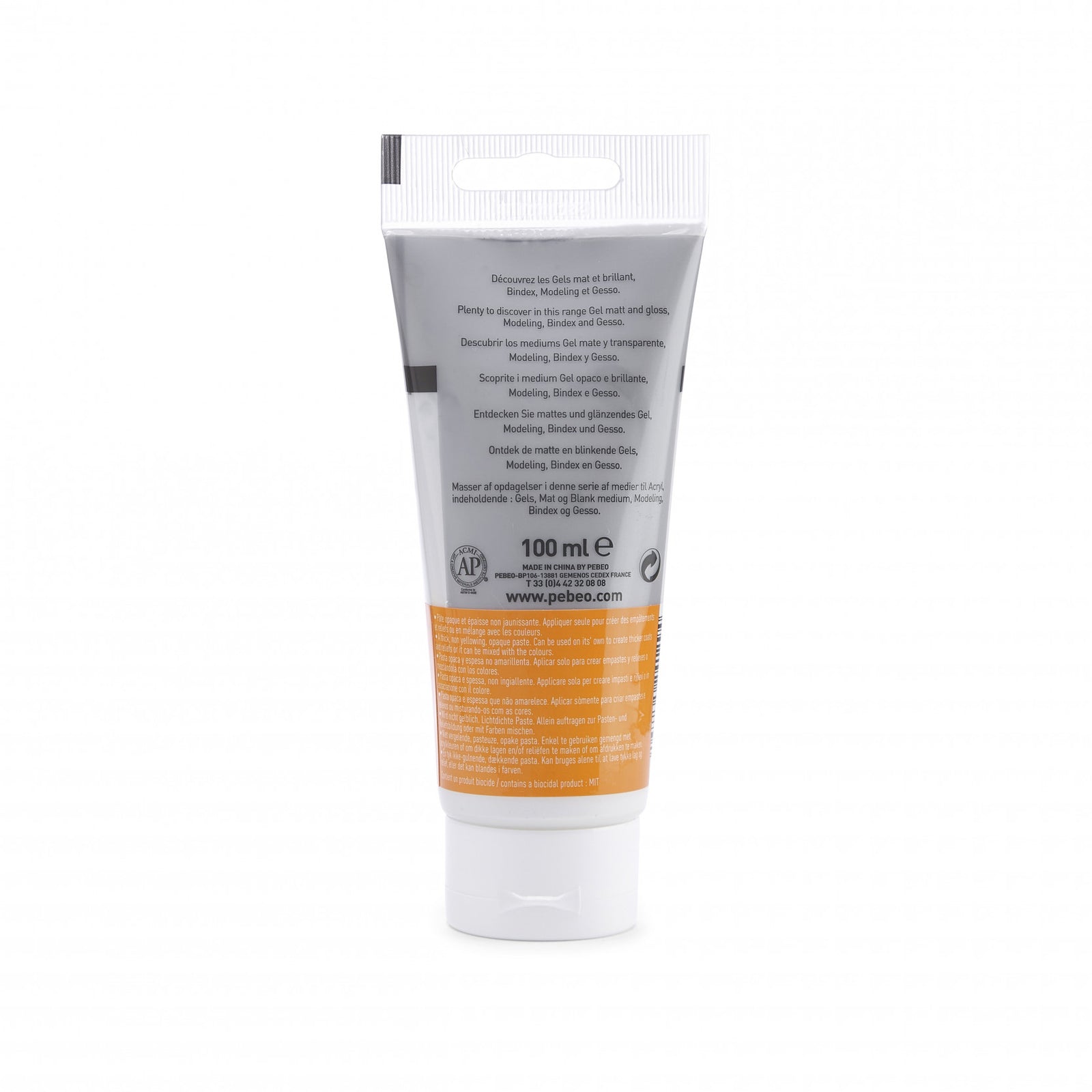 Pebeo Studio modelovacia pasta 100 ml