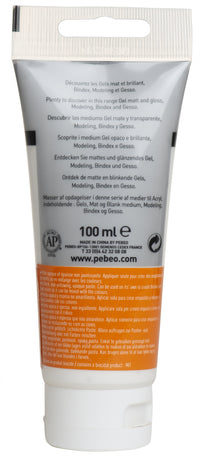 Pebeo Studio modelovacia pasta 100 ml