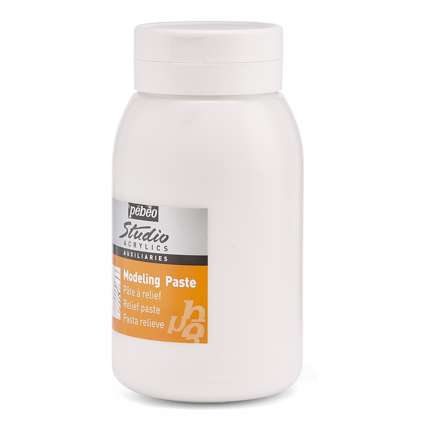 Pebeo Studio modelovacia pasta 1000 ml