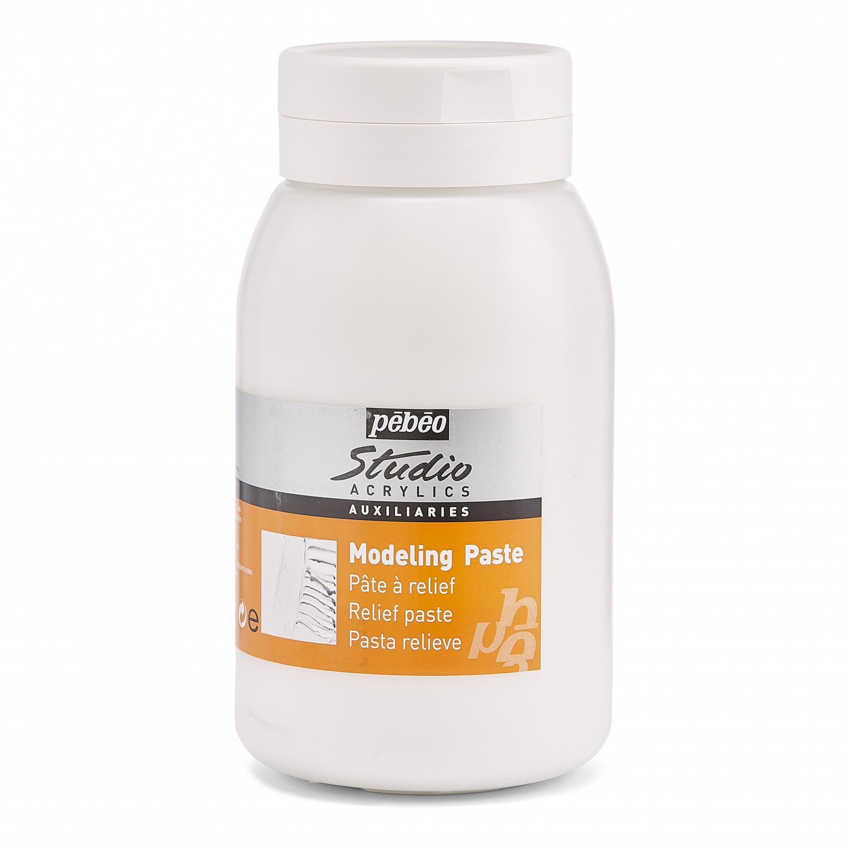 Pebeo Studio modelovacia pasta 1000 ml