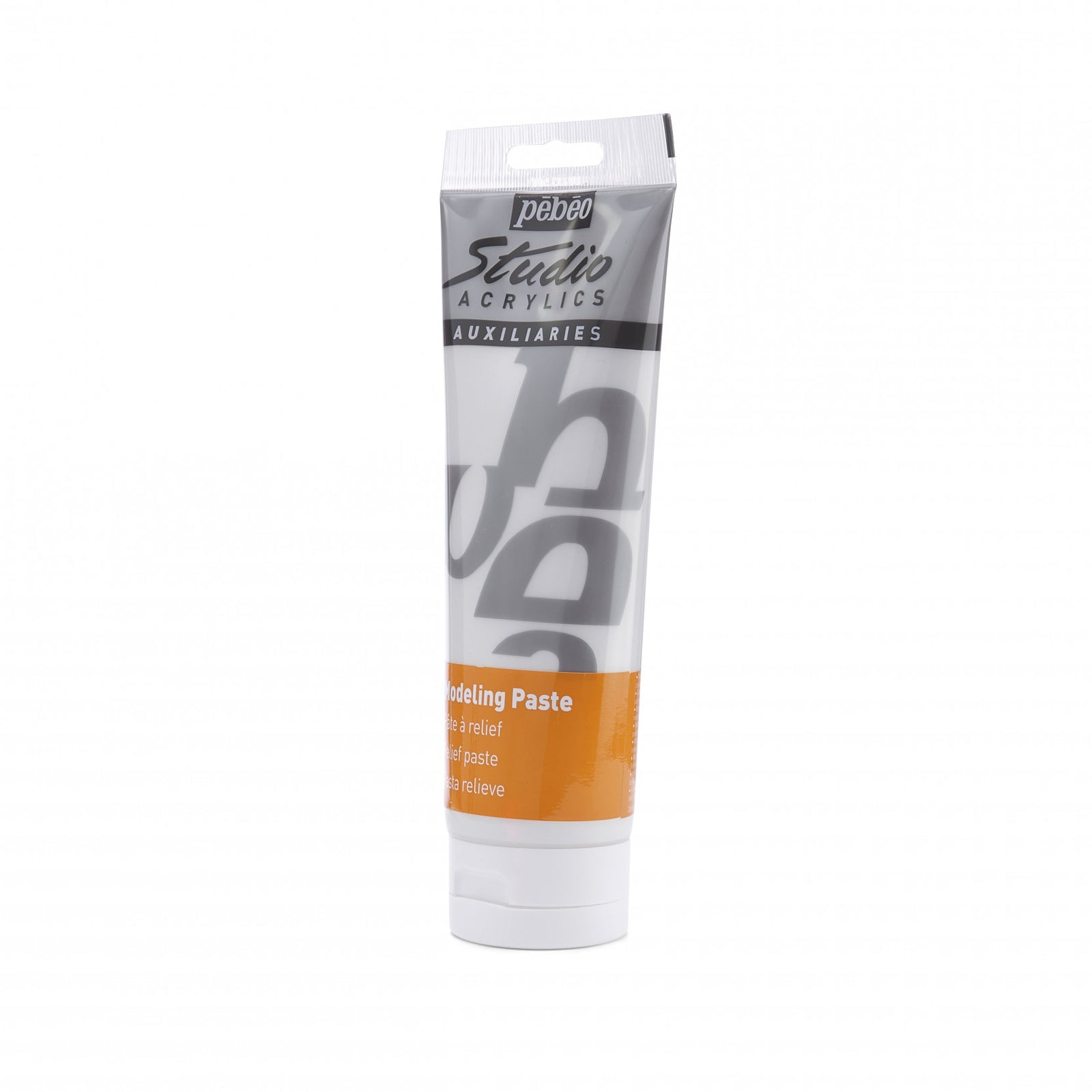 Pebeo Studio Acrylics modelovacia pasta 250 ml