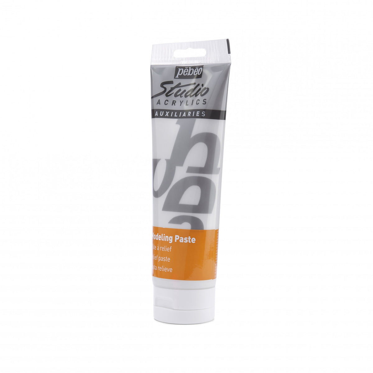 Pebeo Studio Acrylics modelovacia pasta 250 ml