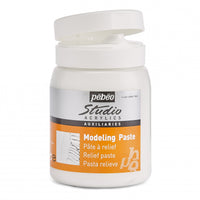 Pebeo Studio modelovacia pasta 500 ml