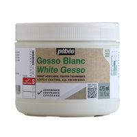 Pebeo Studio šeps 475 ml