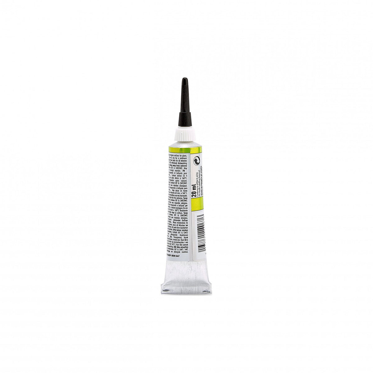 Pebeo Vitrea 160 kontúra na sklo 20 ml