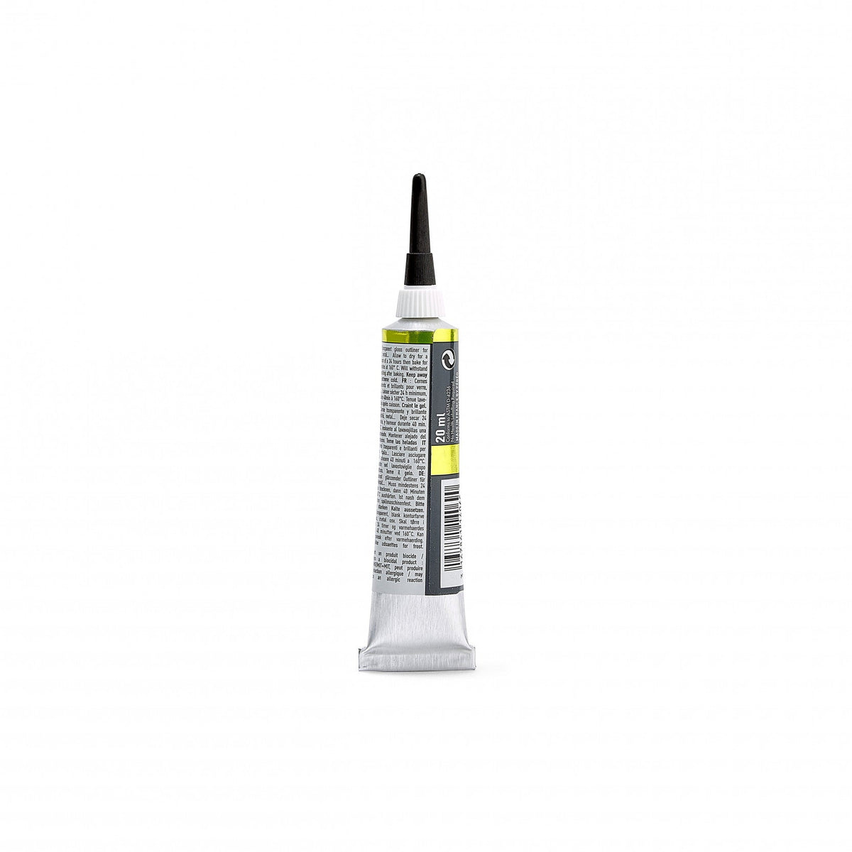 Pebeo Vitrea 160 kontúra na sklo 20 ml