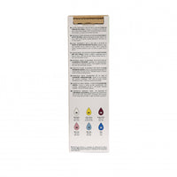 Pebeo Vitrea 160 sada farieb na sklo 6 x 20 ml