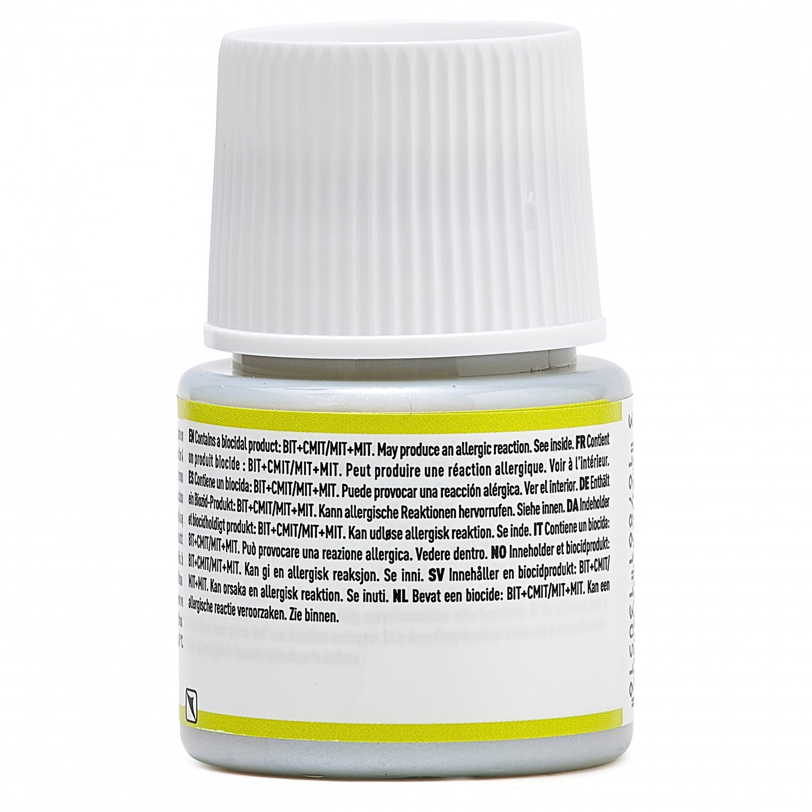 PEBEO Vitrea 160 iridescentné médium na sklo 45 ml