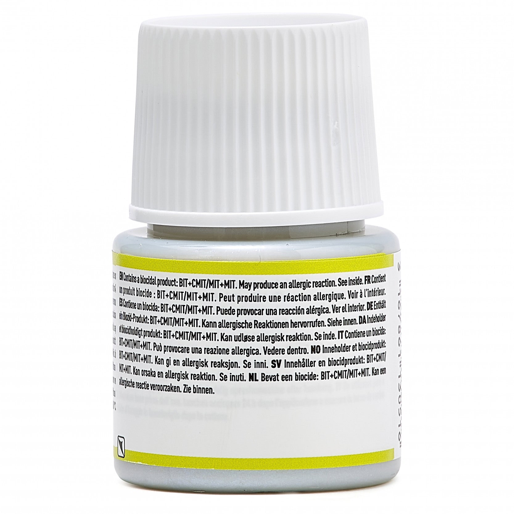 PEBEO Vitrea 160 iridescentné médium na sklo 45 ml
