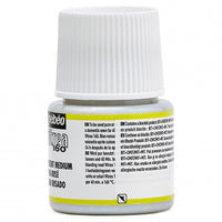 PEBEO Vitrea 160 iridescentné médium na sklo 45 ml