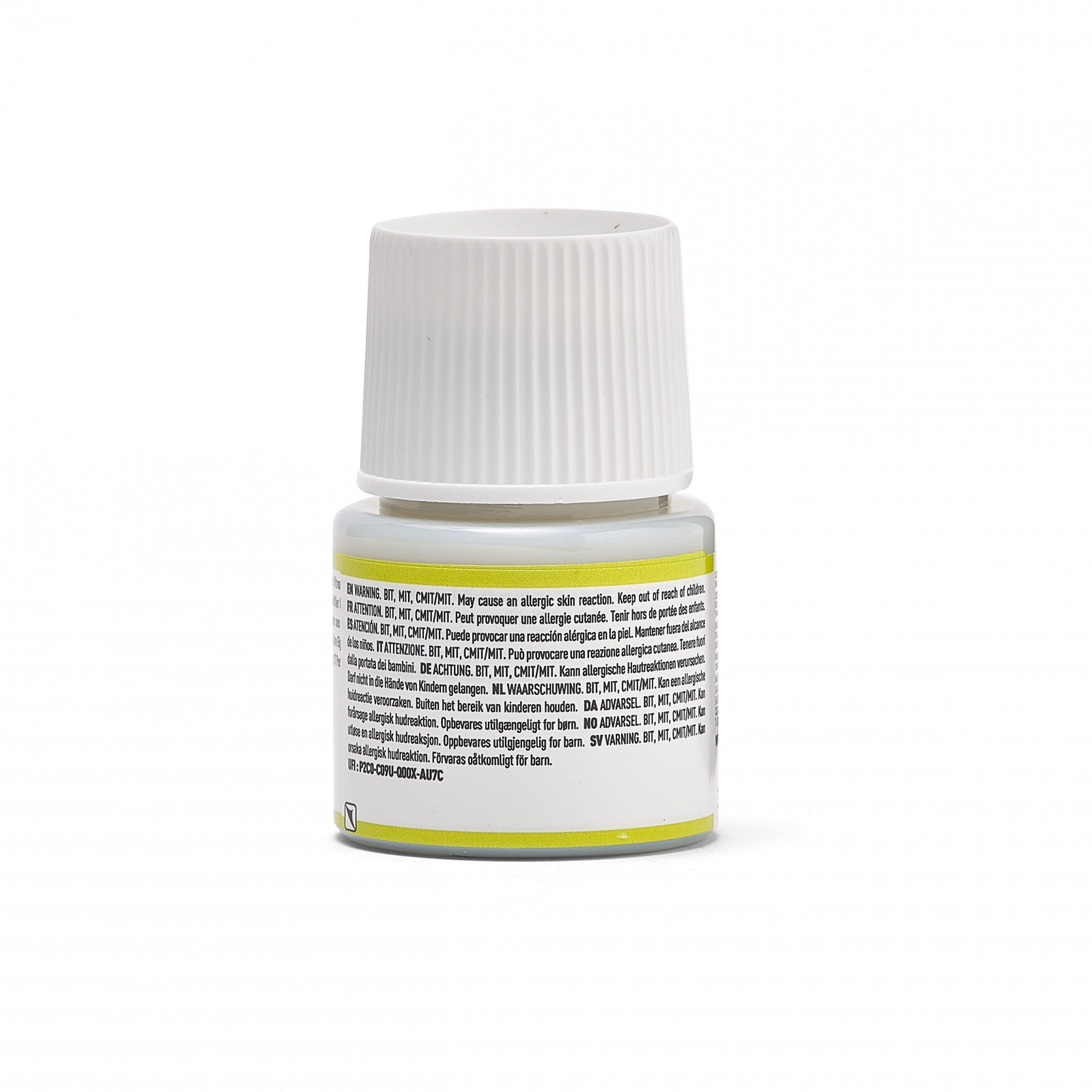 Riedidlo pre farby na sklo PEBEO Vitrea 160 – 45 ml