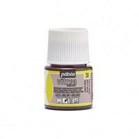 Vitrážna farba na sklo Pebeo Vitrea 160 lesklá 45 ml
