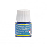 Vitrážna farba na sklo Pebeo Vitrea 160 lesklá 45 ml