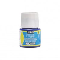 Pebeo Vitrea 160 vitrážna farba na sklo 45 ml