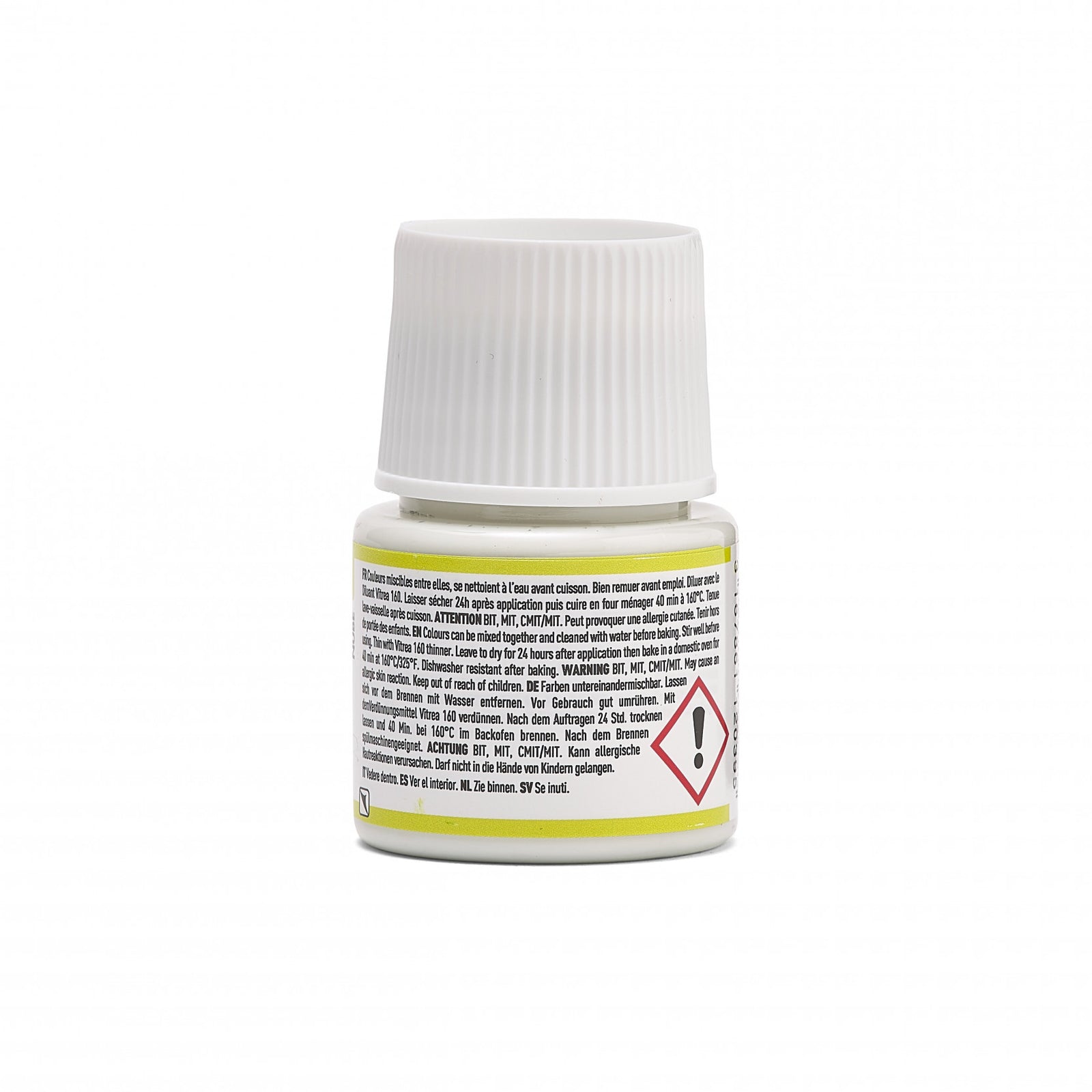 Pebeo Vitrea 160 vitrážna farba na sklo 45 ml