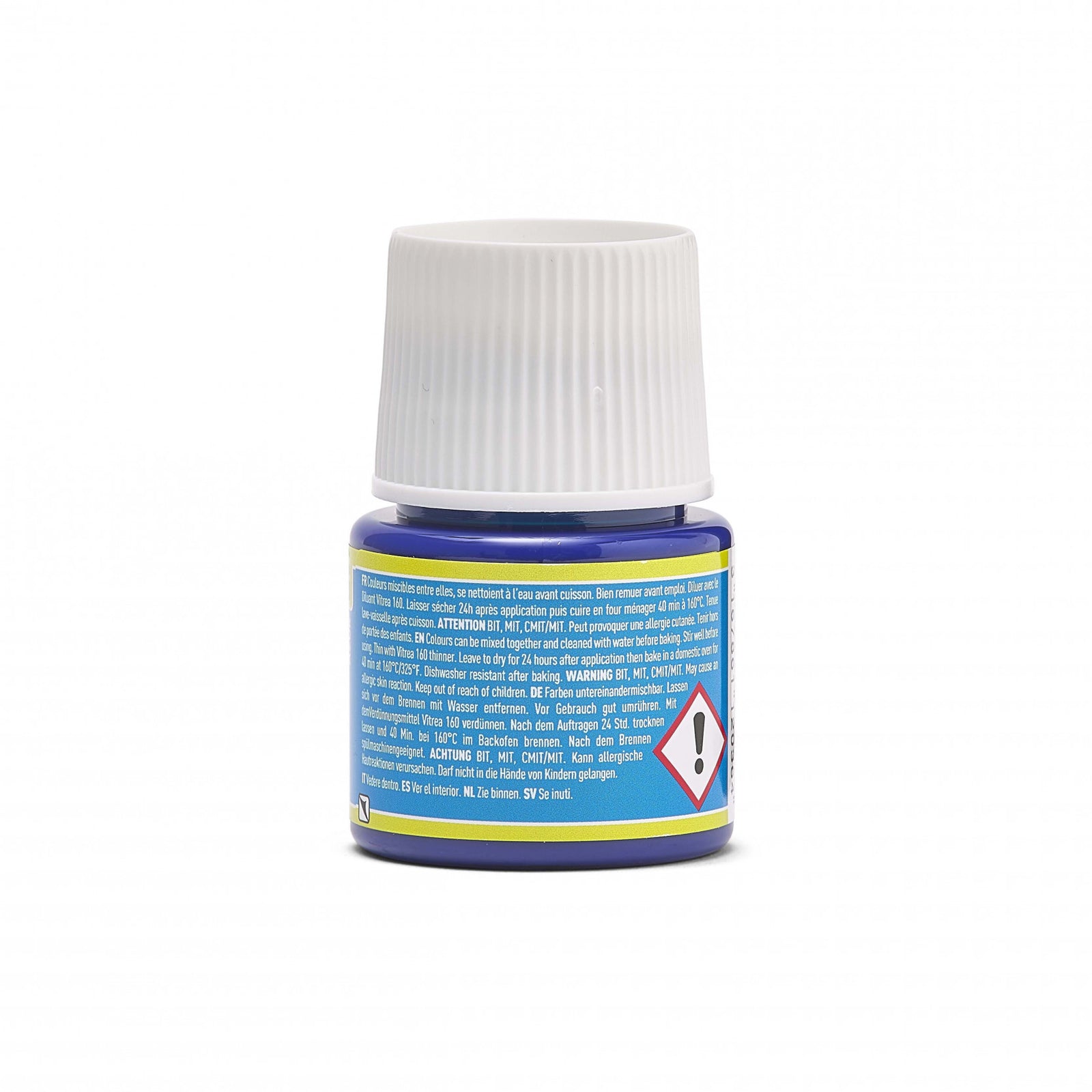 Pebeo Vitrea 160 vitrážna farba na sklo 45 ml