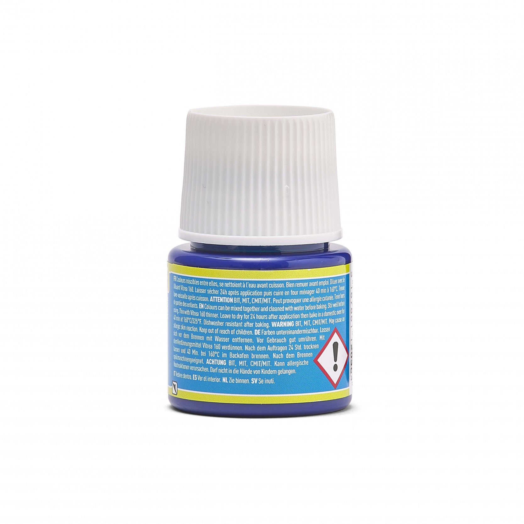 Pebeo Vitrea 160 vitrážna farba na sklo 45 ml