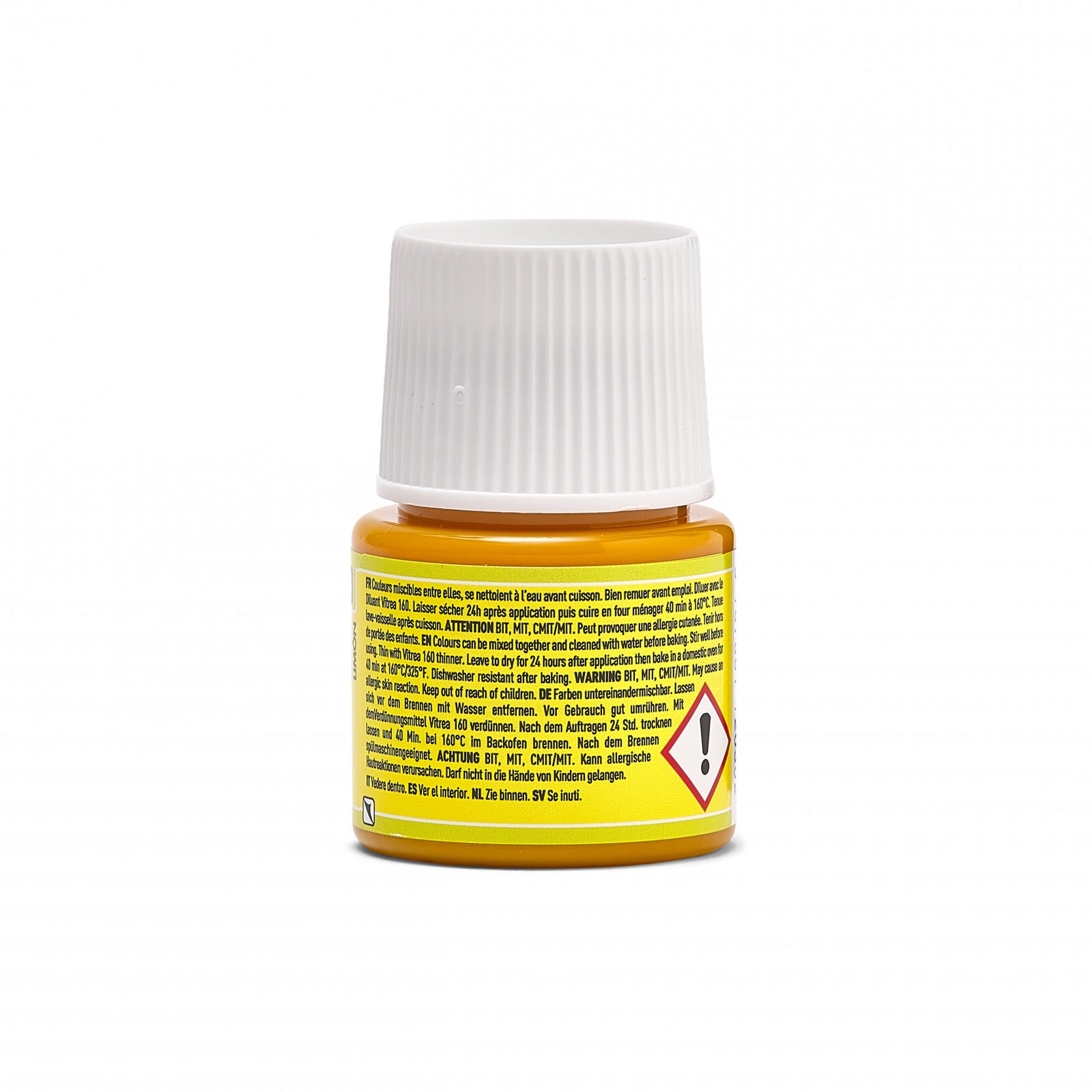 Pebeo Vitrea 160 vitrážna farba na sklo 45 ml