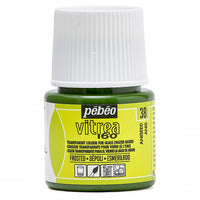Pebeo Vitrea 160 vitrážna farba na sklo 45 ml