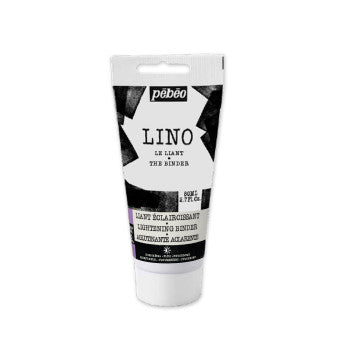 Pebeo zosvetľujúce médium na linoryt 80 ml