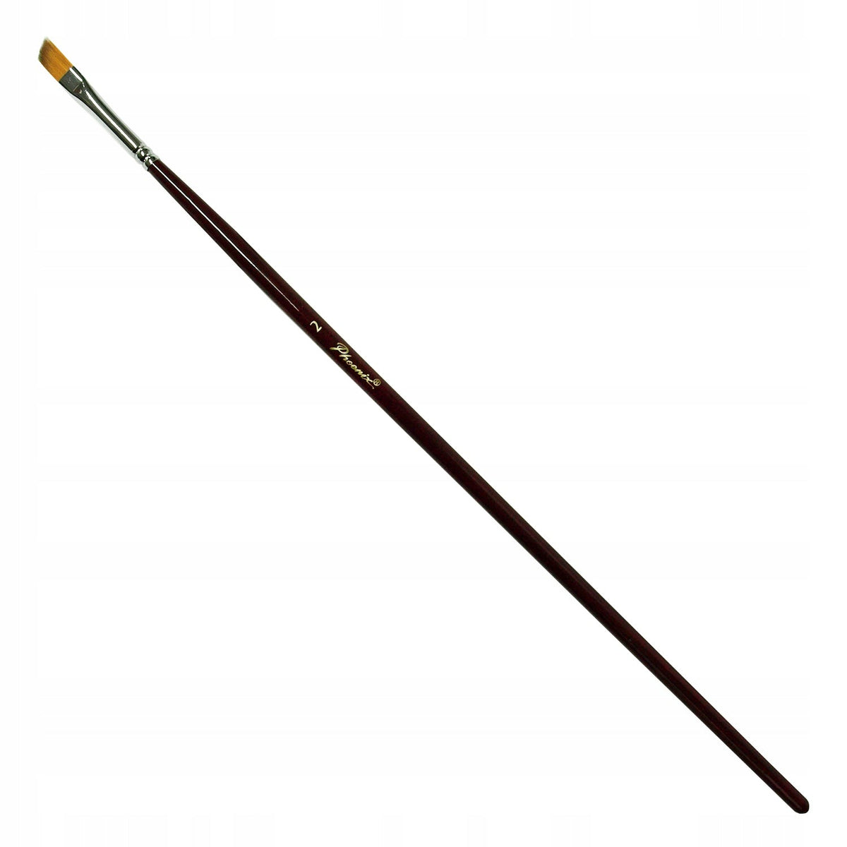 Pędzel artystyczny Phoenix 6604G-10#