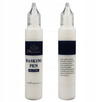 Πένα υγρού κάλυψης Phoenix Artist 25 ml