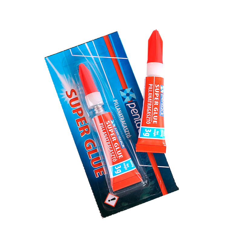Pentack super glue