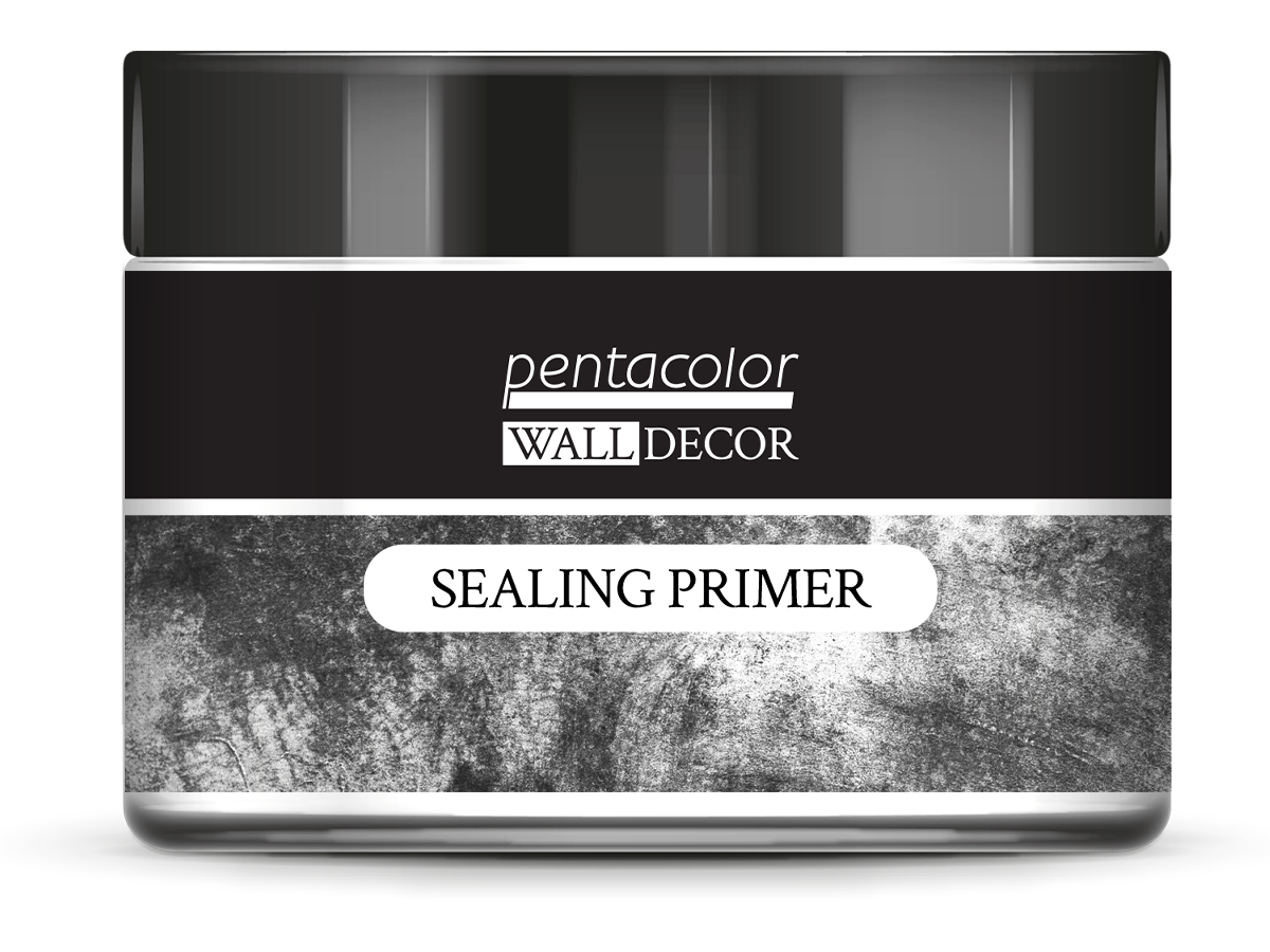 Pentacolor Wall Decor uzatvárací základný náter
