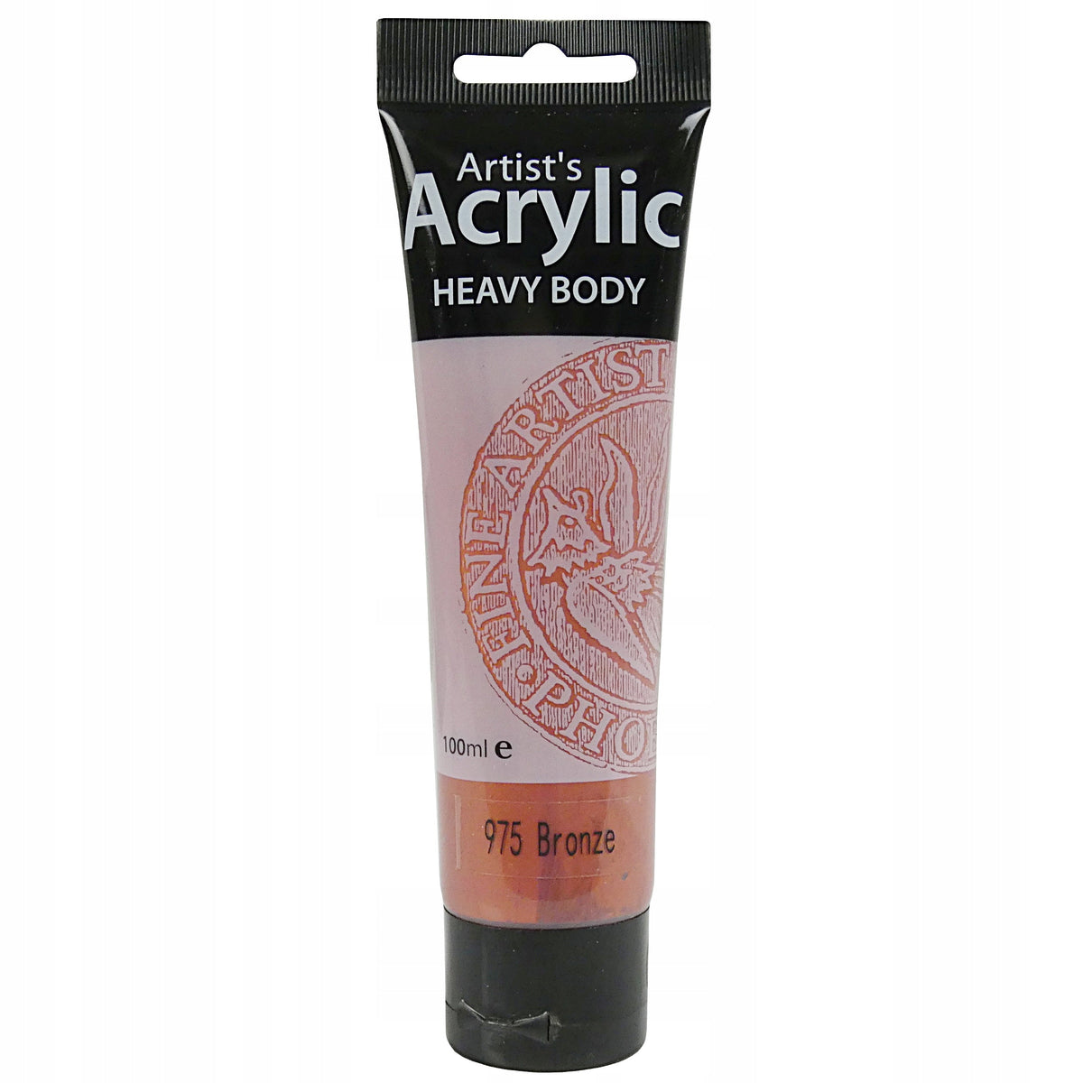 Phoenix akrylová farba Heavy Body 100 ml | rôzne farby