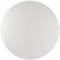 Phoenix okrúhle šepsované plátno na ráme, 350 g/m², priemer 15 – 105 cm (základná veľkosť 20 cm, výber veľkosti)