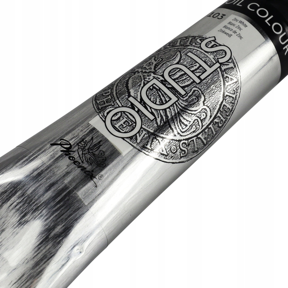 Phoenix Olejová farba Studio 120 ml | vyberte si odtieň