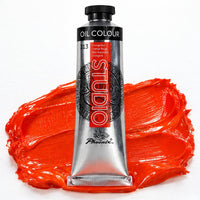 Phoenix Olejová farba Studio 120 ml | vyberte si odtieň
