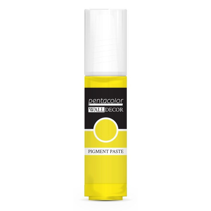 Pigmentová pasta Wall Decor 20 ml | rôzne odtiene — obrázok 2