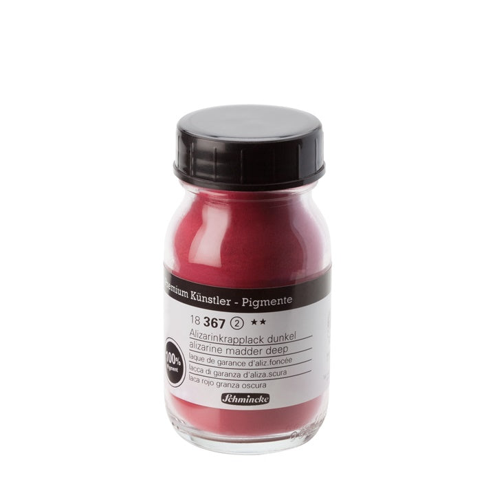 Pigmenty Schmincke 100 ml  | rôzne farby — obrázok 11