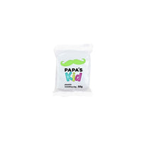 Plastelína pre deti Papa's Kid 50 g | rôzne odtiene — obrázok 1