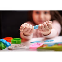 Plastelína pre deti Papa's Kid box 48 x 50 g — obrázok 5