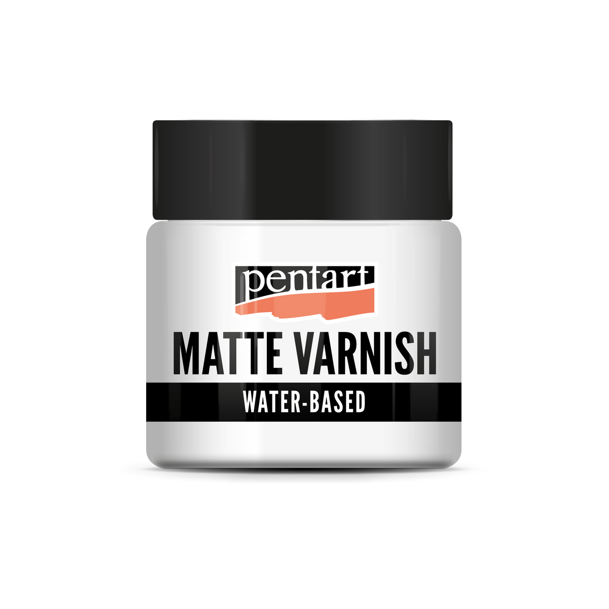 Záverečný lak matný PENTART – 50 ml