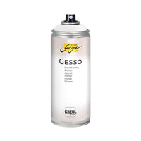 Podkladová farba v spreji biela - KREUL / 400 ml