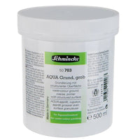 Podkladové médium pre akvarel hrubé Schmincke AQUA-Grund 500 ml