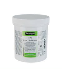 Podkladové médium pre akvarel hrubé Schmincke AQUA-Grund 500 ml