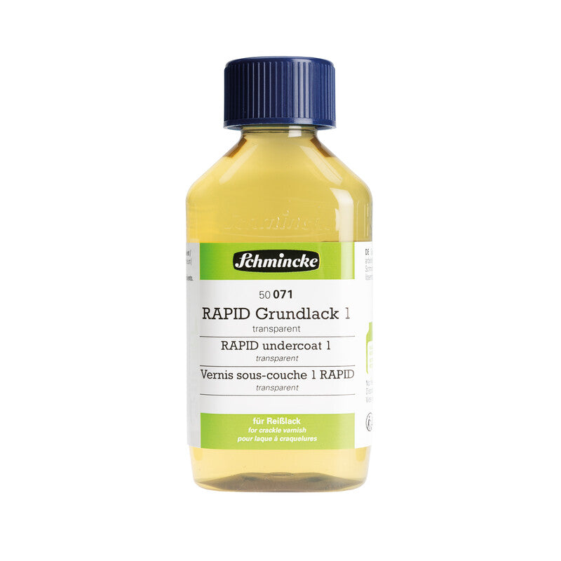 Podkladové médium Schmincke RAPID undercoat 1 - 200 ml